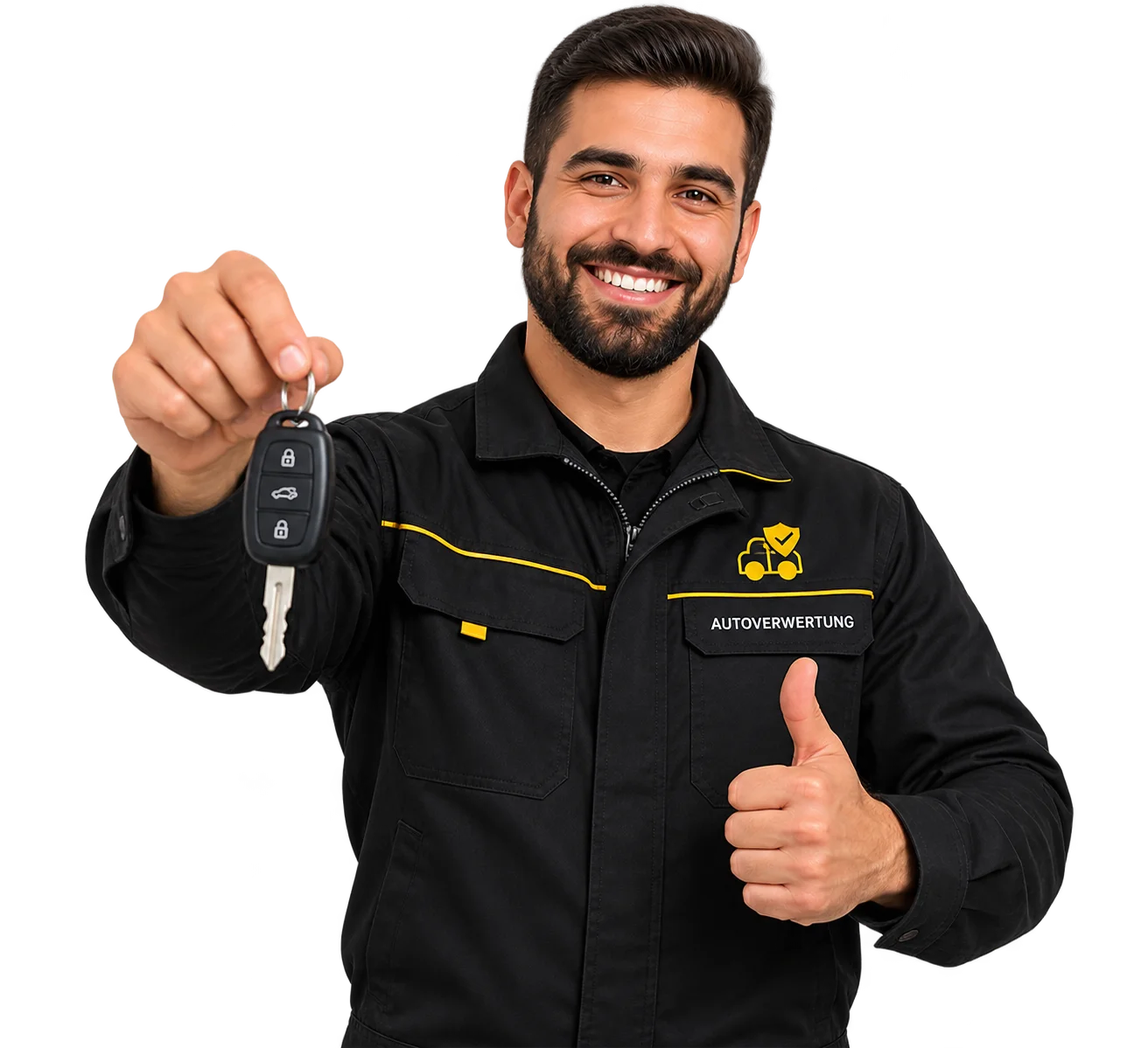 Autoverwertung in Langwedel