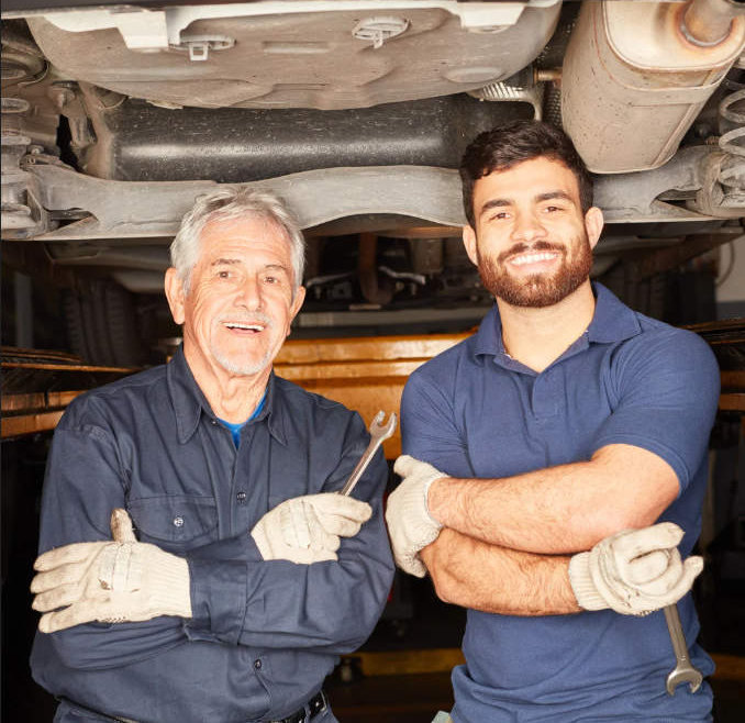 Shrottauto Langwedel